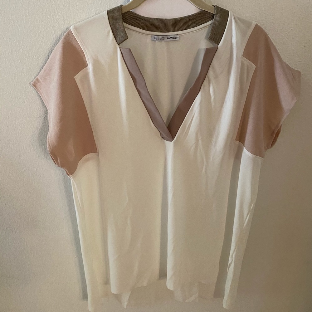 Zara Top